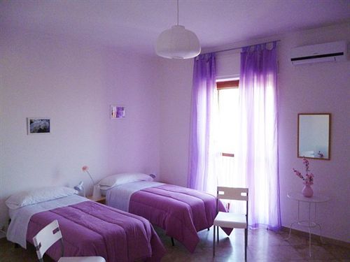B&B Le Grand Bleu Siracusa - One Hundred Steps From Ortigia -Sea View - シラクーサ エクステリア 写真