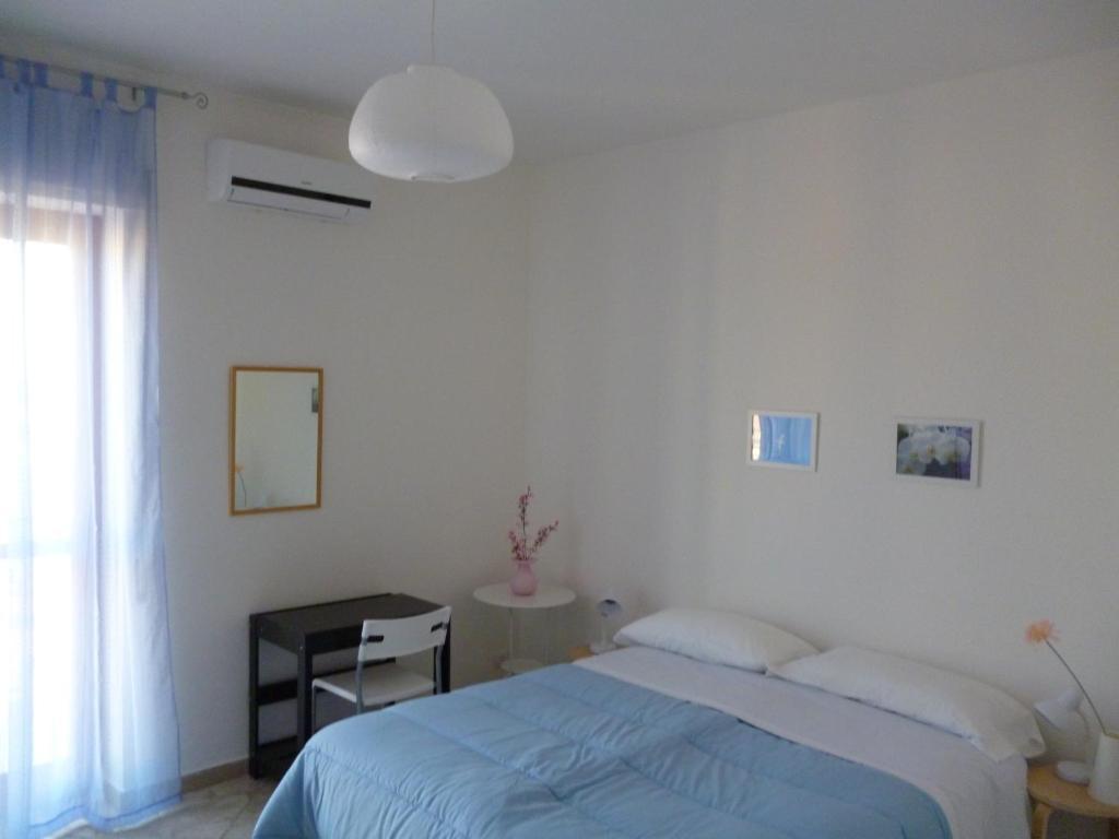 B&B Le Grand Bleu Siracusa - One Hundred Steps From Ortigia -Sea View - シラクーサ 部屋 写真